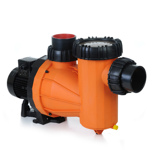 Speck Badu Resort 40 - 2.20kW Pump