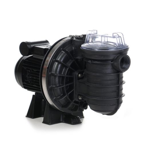 Sta-Rite 5P2RE-1 1HP 1 phase pump