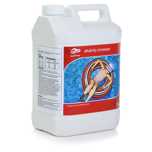 Alkalinity Increaser 5kg