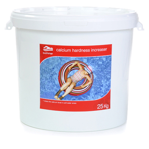 Calcium Hardness Increaser 25kg