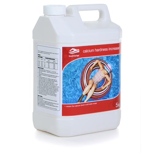 Calcium Hardness Increaser 5kg