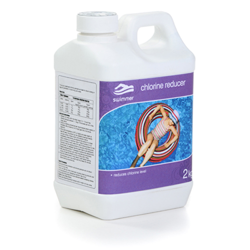 Chlorine Reducer 2kg