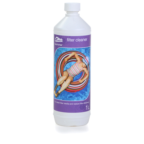 Filter Cleaner 1 Litre