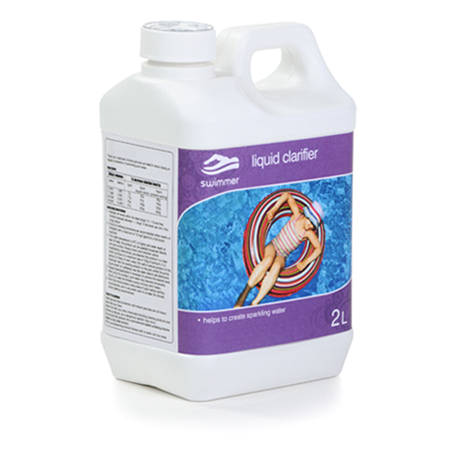Liquid Clarifier 2.0 Litre