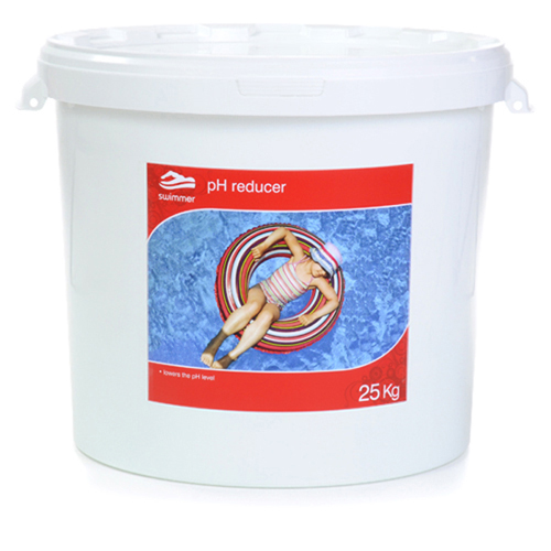 pH Reducer 25kg