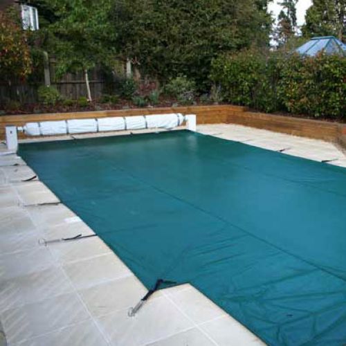 Pool Winterising