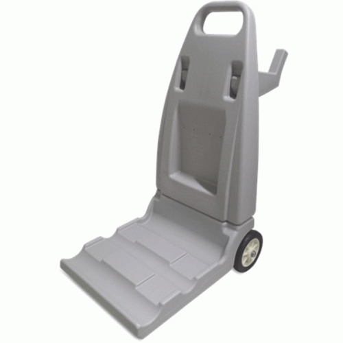 Tigershark Pool Cleaner Trolley