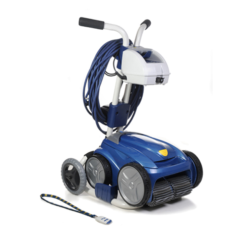 Vortex 4 Pool Cleaner (T)