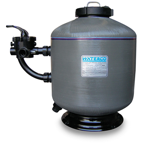 Waterco 600mm Bobbin Filter