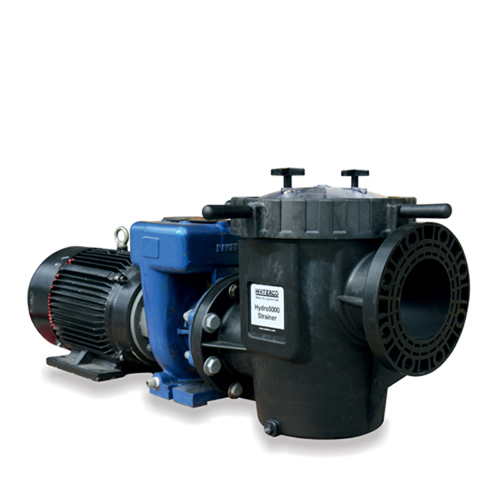 Waterco Cast Iron Pump  7.5kW