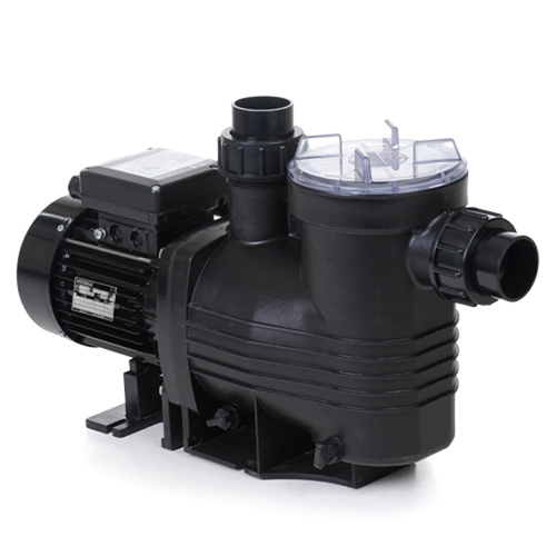 Waterco Supastream 150 3 Phase Pump