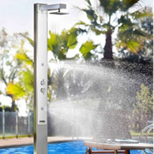 Iguazu Shower