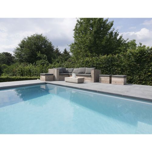City LPW Pools One Piece Pool