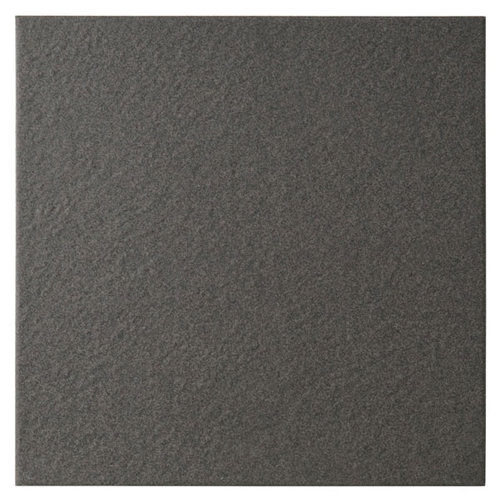 Textured Floor Tiles Dark Grey  300x300x9mm