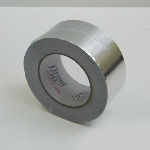 Ductwork Foil Duct Tape 50mm 50M