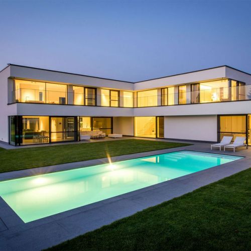 XL + LPW Pools One Piece Pool #2