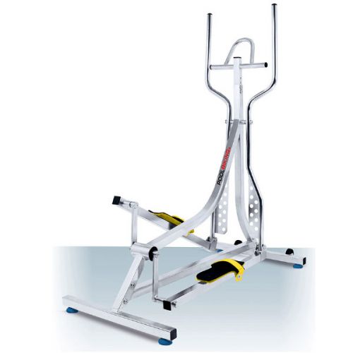 Poolbiking Orbital Fitness Trainer