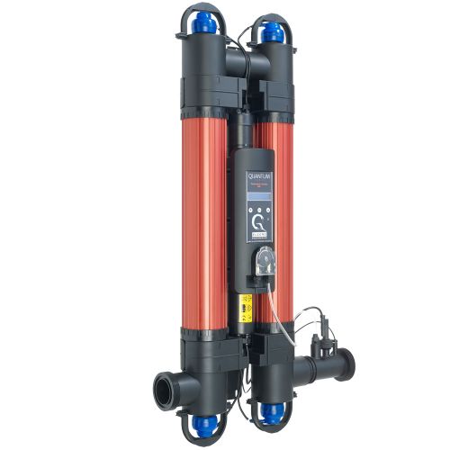 Electro Quantum 65w with peristaltic pump #2