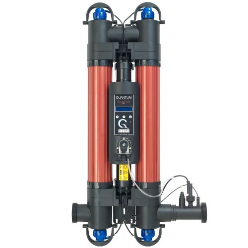 Electro Quantum 65w with peristaltic pump