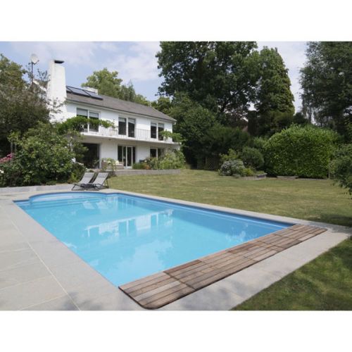 Style LPW Pools One Piece Pool