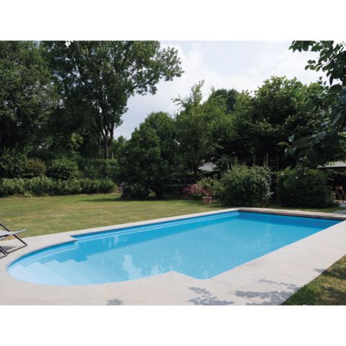 Style LPW Pools One Piece Pool #2