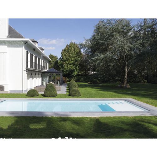 XL + LPW Pools One Piece Pool