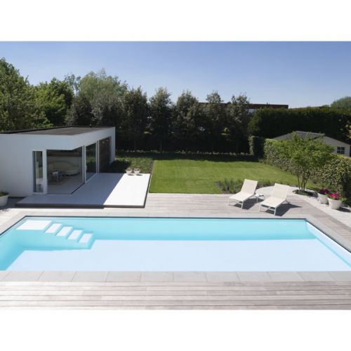 ZK12 LPW Pools One Piece Pool