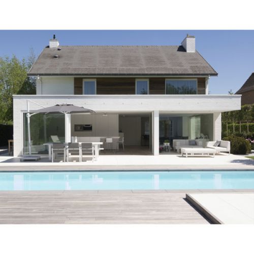 ZK12 LPW Pools One Piece Pool #2
